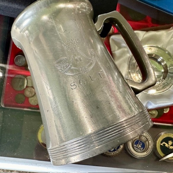 Tankard 5
